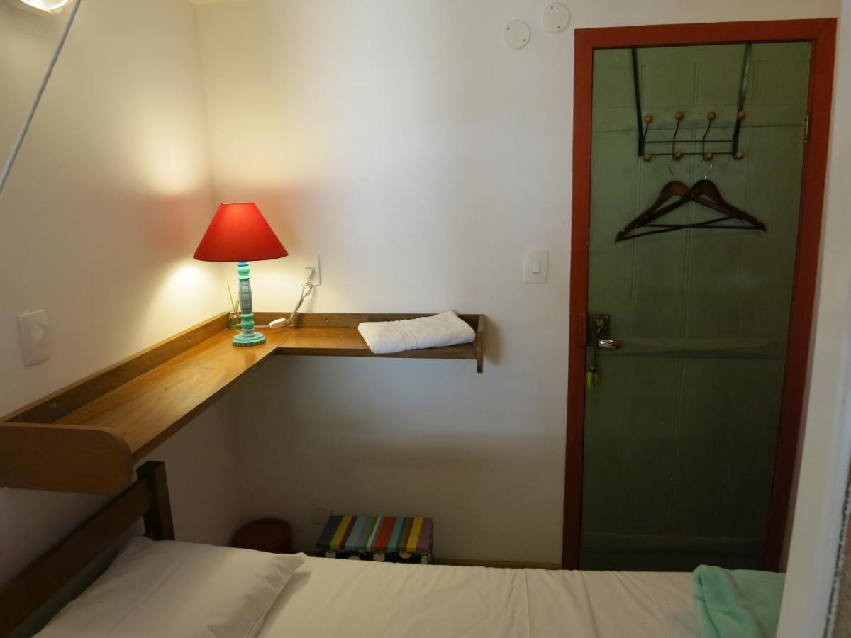 Solar Do Cosme Hotel Rio de Janeiro Exterior photo